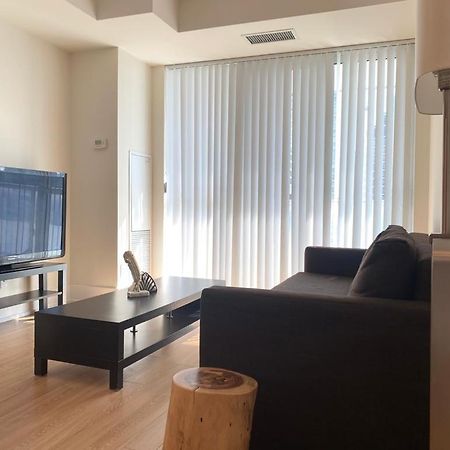 Grand View 2Br/2Ba Condos Cn Tower,Union,Tiff/Mtcc Toronto Luaran gambar