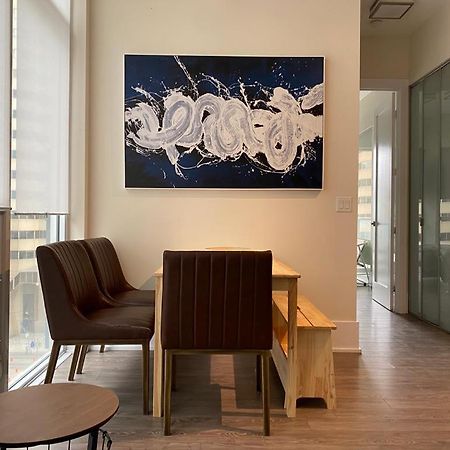 Grand View 2Br/2Ba Condos Cn Tower,Union,Tiff/Mtcc Toronto Luaran gambar