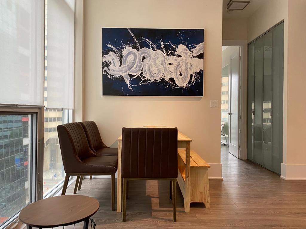 Grand View 2Br/2Ba Condos Cn Tower,Union,Tiff/Mtcc Toronto Luaran gambar