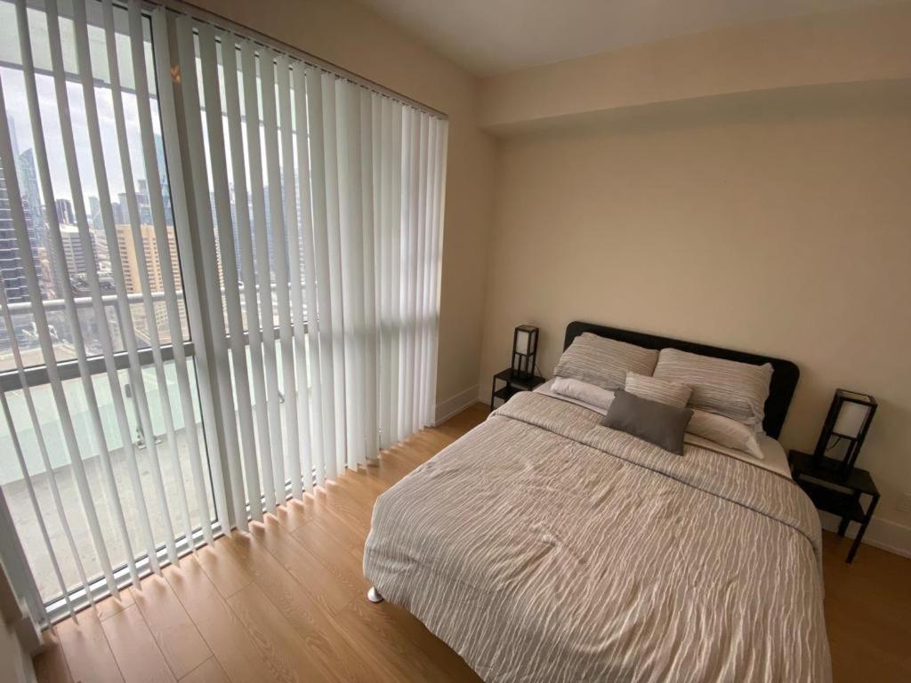 Grand View 2Br/2Ba Condos Cn Tower,Union,Tiff/Mtcc Toronto Luaran gambar