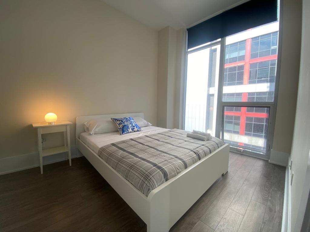 Grand View 2Br/2Ba Condos Cn Tower,Union,Tiff/Mtcc Toronto Luaran gambar