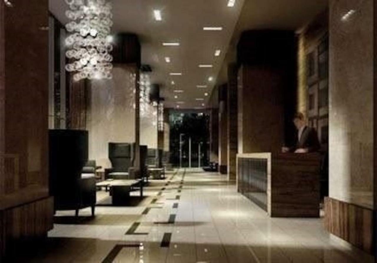 Grand View 2Br/2Ba Condos Cn Tower,Union,Tiff/Mtcc Toronto Luaran gambar